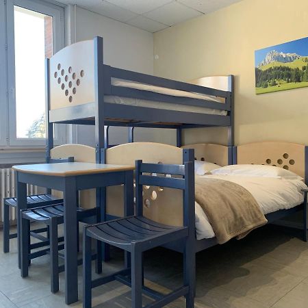 Domaine Des Mateaux Hotel Méaudre Kültér fotó