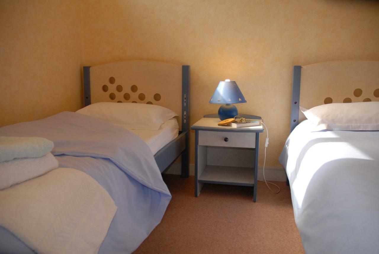 Domaine Des Mateaux Hotel Méaudre Kültér fotó