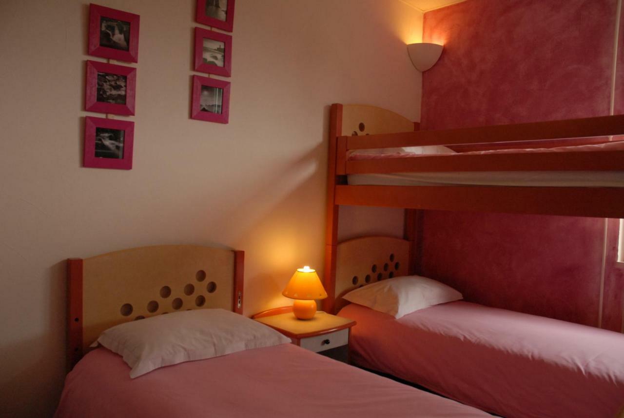 Domaine Des Mateaux Hotel Méaudre Kültér fotó