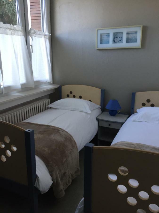 Domaine Des Mateaux Hotel Méaudre Kültér fotó